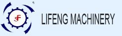Zhejiang Lifeng machinery Co.,Ltd