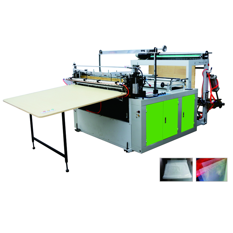 SF-W Series Non-stretch Bag Making Machine